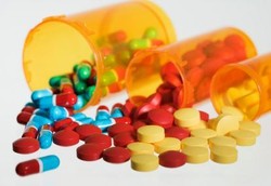 Obat-obatan yang Punya Efek Samping Paling Gila