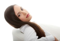 Lupakan Shampoo Mahal, Kacang Juga Bagus untuk Rambut