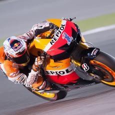 Honda: Rider Harus Cepat, Menghibur Nomor Dua