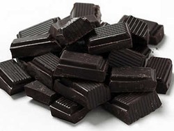 Ingin Tubuh Ramping? Seringlah Mengunyah Cokelat!