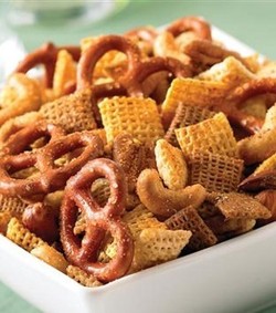 Ternyata Camilan Ini Menyembunyikan Banyak Kalori