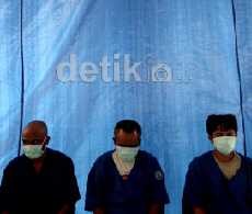 BNN Masih Tunggu Nasib MoU dengan Kemenkum HAM