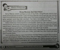 Media Kreasi akan Tarik Buku Istri Simpanan Per 13 April