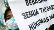 UU Buruh Migran Disahkan, RI Harus Perkuat Posisi Tawar dengan Negara Tujuan