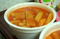 makanan korea khas lidah orang indonesia