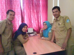 Air Terjun Tingkat 7 dan Pantai Pasir Putih