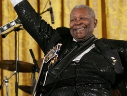 Legenda Blues B.B. King Dituntut Sutradara Film Tentang Dirinya Sendiri