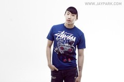 Jay Park Tampil di Jakarta Bulan Depan