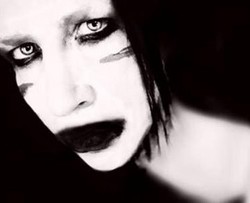 Marilyn Manson Ingin Album Barunya Bisa Lebih Menciptakan Kontroversi