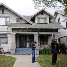 2 Mahasiswa Keturunan China Jadi Korban Penembakan Misterius di AS