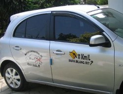 Pemilik Nissan March Boros Ancam Class Action