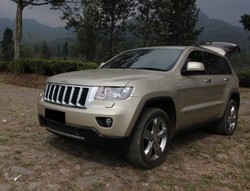 Jeep Jadi Sponsor Juventus