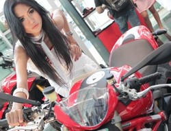 Audi Finalisasi Pembelian Ducati