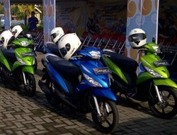 Skutik Makin Tak Terbendung