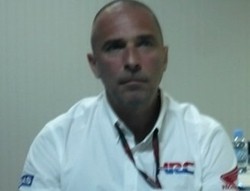 Honda Ingin Ada Balap MotoGP di Indonesia
