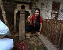 Dongeng Kesuburan Jawa Timur