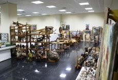 Ssst! Ada Museum Tersembunyi di Pasar Batu Aji Jatinegara