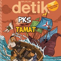 Tifatul: Kata Siapa Saya Akan di-Reshuffle?