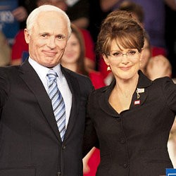 Game Change, Film Strategi Kampanye John McCain