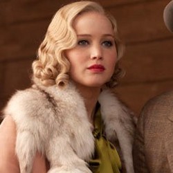 Perubahan Fisik Jennifer Lawrence si Katniss Everdeen