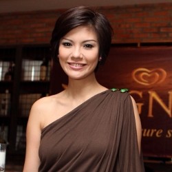 Putus, Aline Kangen Naik Motor Bareng Chef Juna