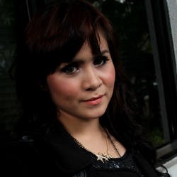 Ariel & Momo Geisha Kompak Tertawakan Gosip Pacaran