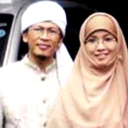 Izin Poligami, Aa Gym Bakal Tiga Kali Sidang