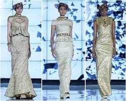 Fashion Show Tengah Malam Akan Hadir di Senayan City Fashion Nation