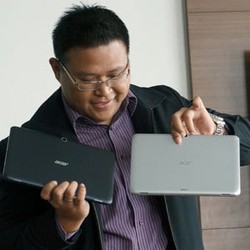 Iconia A51x, Tablet Nvidia Tegra 3 Seharga Rp 4 Jutaan