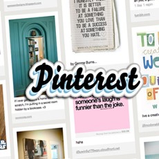 Awas! Penipuan Survei Berkedok Pinterest