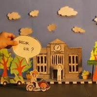 Animasi Asal Kota Gudeg Siap Go International 