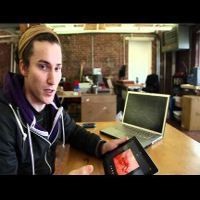 Berbekal Aplikasi iPad, Animator Ini Ciptakan Video Klip Ciamik