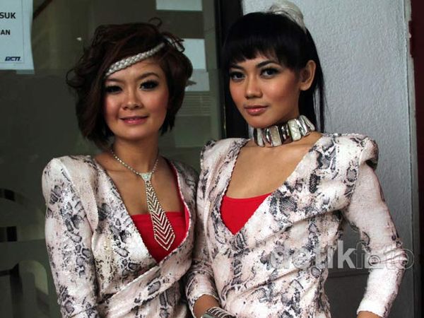 Mahadewi Makin Kompak