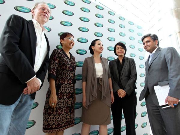 Kompetisi LOreal Brandstorm