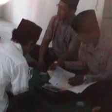 Mempelai Wanita Kabur, Pernikahan Tahanan di Situbondo Nyaris Ricuh