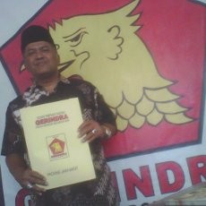 Kembalikan Formulir, Mustofa Klaim Punya 8 Juta Suara