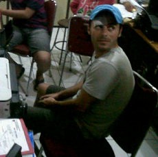 Marwan Sayedeh Segera Cabut Laporan