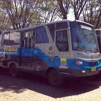 Walikota Bandung Desak TMB Segera Beroperasi