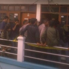 Bustamil Sempat Pesta Miras Bersama Lima Teman