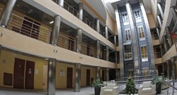 Mahalnya Tarif Hotel di Ukraina Jelang Piala Eropa