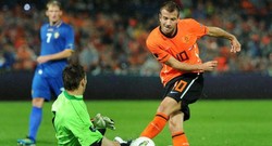 Van der Vaart: Belanda Favorit Juara