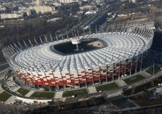National Stadium