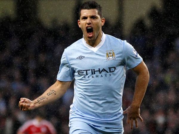 Gilas WBA, City Dekati MU