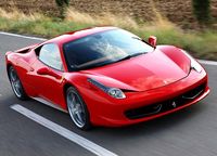 10 Mobil Idaman Pria