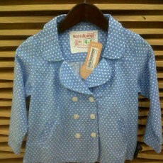 Rop n Ruppies, Usung Korean Style Bagi Anak