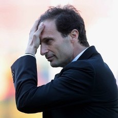 Allegri Dikritik, Lippi Membela