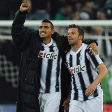 Conte: Juve Beruntung Miliki Del Piero