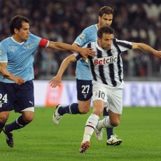 Del Piero Bawa Juve Jadi Capolista