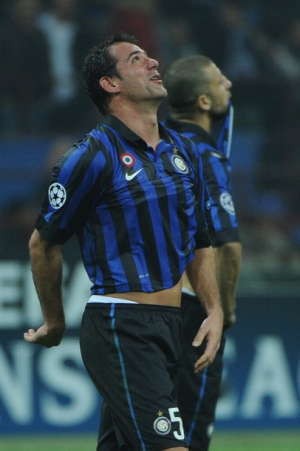 Mana Pemain Mudamu, Stramaccioni?