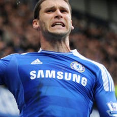 Ivanovic Banding Skorsing 3 Laganya